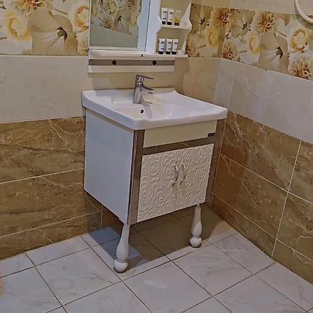 أبها حياة للشقق Exterior photo