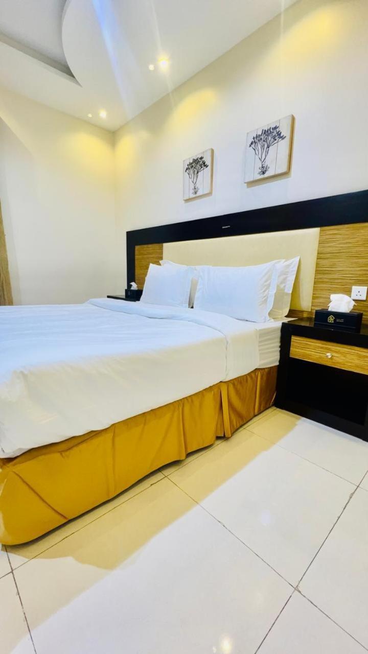 Apartment حياة للشقق Abha